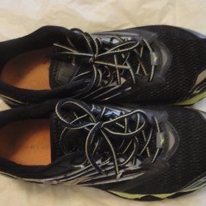 MEN'S MIZUNO WAVE PROPHECY 5 RUNNING GYM SHOES 14